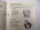 Fichtel & Sachs 50/3 ML MLA MLK LKH LH NL Motor Werkstatthandbuch Reparatur 1972
