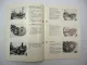 Fichtel & Sachs 50/3 ML MLA MLK LKH LH NL Motor Werkstatthandbuch Reparatur 1972