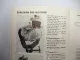 Fichtel & Sachs 50 Dreigang Motor Werkstatthandbuch Reparaturanleitung 1972