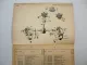 Fichtel Sachs 501/4 AKF AKFX Motor Ersatzteilliste Ersatzteilkatalog 1969