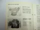 Fichtel Sachs KM 3 Wankelmotor Werkstatthandbuch Reparatur Ersatzteilliste 1973