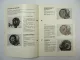 Fichtel Sachs KM 914 B Wankelmotor Werkstatthandbuch Reparaturanleitung 1971