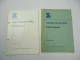 Fichtel Sachs Stamo 51 Motor Reparaturanleitung Ersatzteilliste 1969/70