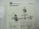 Fichtel Sachs Stamo ST 102 Motor Werkstatthandbuch Reparatur Ersatzteilliste