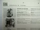 Fichtel Sachs Stamo ST 125 150 175 203 Motor Werkstatthandbuch Ersatzteilliste