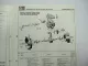 Fichtel Sachs Stamo ST 125 150 175 203 Motor Werkstatthandbuch Ersatzteilliste