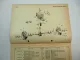 Fichtel Sachs Stamo ST 76 Motor Ersatzteilliste Ersatzteilkatalog 1967
