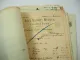 Firmenrechnungen und Belege 1,4 kg Deutschland 1891 bis 1960