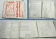 Ford 1981 Car Wiring & Vacuum Diagrams Mustang Thunderbird Capri Granada XR-7 ..