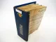 Ford 2600 3600 4100 4600 5600 6600 7600 Tractor Parts Catalog 1975 Ersatzteilliste in englisch