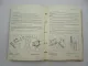 Ford 2700 Baureihe 4 & 6 Zyl. 2701E 2703E 2704E Motor Werkstatthandbuch 1969