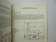 Ford 2700 Baureihe 4 & 6 Zyl. 2701E 2703E 2704E Motor Werkstatthandbuch 1969