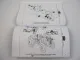 Ford 9N 9NAN 2N 2NAN 8N 8NAN Tractor Parts Catalogue List 1939 thru 1950