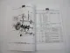 Ford 9N 9NAN 2N 2NAN 8N 8NAN Tractor Parts Catalogue List 1939 thru 1950