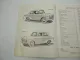 Ford Anglia Perfect Ersatzteilliste Spare Parts List 1953 Dagenham England