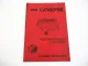 Ford Cargo LKW Serie 90 110 130 150 Dieselmotor Technische Information 1982
