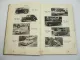 Ford Cars Maintenance and Repair Book Models from 1934, Edition 1957