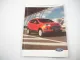 Ford Ecosport Betriebsanleitung Bedienungsanleitung Bordbuch Wartung 8/ 2013