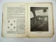Ford Eifel 5/34 PS Bedienungsanleiung Betriebsanleitung 1937