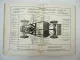 Ford Eifel 5/34 PS Betriebsanleitung Bedienung Ersatzteilliste 1938