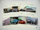 Ford Fiesta Focus C-Max Ka Streetka Fusion Mondeo Galaxy 8x Prospekt 2003