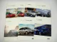 Ford Fiesta Focus C-Max Streetka Mondeo Galaxy 7x Prospekt 2002/03