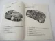 Ford Fiesta Mk7 Betriebsanleitung Bedienungsanleitung 12/2014 Bordbuch deutsch