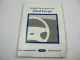 Ford Focus Betriebsanleitung Bedienungsanleitung Fahrerhandbuch 4 / 2003