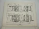Ford Fordson Thames 22 24 30 H.P. Cars Spare Parts List 1936/50 England
