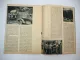 Ford im Bild Firmenzeitschrift Nr. 3/4 Jahrgang 1939 Köln Eifel Fahrt V8