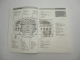 Ford Mondeo Betriebsanleitung Bedienungsanleitung Bordbuch 10/1997