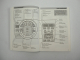 Ford Mondeo Betriebsanleitung Bedienungsanleitung Bordbuch 11/2002