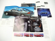 Ford Mondeo CLX GLX Ghia Fashion Skylight 3x Prospekt Preisliste 1990er Jahre
