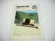 Ford New Holland TX 32 34 36 Combines Brochure Prospekt 1990er Jahre