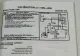 Ford Passenger Car Truck Calibration Specifications Automatic Transmissions 1985