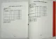 Ford Passenger Car Truck Calibration Specifications Automatic Transmissions 1987