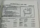 Ford Passenger Car Truck Calibration Specifications Automatic Transmissions 1987