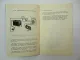 Ford Service Forum Elektrische Anlage 1955er Modelle Schulungshandbuch Nr. 3