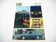 Ford Taunus 12 17 20 M PKW Prospekt Techn. Daten Produktvorstellung 1960er Jahre