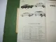 Ford Taunus 12M 15M Werkstatthandbuch Ergänzung 1966 - 1970