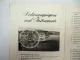 Ford Taunus 12M G13 Bedienungsanleiung Betriebsanleitung 1953