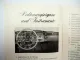 Ford Taunus 12M G13 Bedienungsanleiung Betriebsanleitung 1954