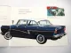 Ford Taunus 17M de Luxe Limousine 1698 ccm Prospekt 1960er Jahre