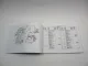 Fortschritt HT 140 HT140 Ersatzteilkatalog Ersatzteilliste Stallarbeitsmaschine