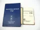 Fortschritt ZT300 Zugtraktor Bedienungsanleitung Wartung Ersatzteilliste 1969