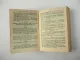 Freiherrliches Gothaisches Genealogisches Taschenbuch Perthes 1912 Adel