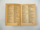Freiherrliches Gothaisches Genealogisches Taschenbuch Perthes 1938 Adel