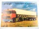 FTF FD FS 4x2 6x2 6x4 6x6 8x4 8x8 10x4 Truck brochure Prospekt Floor NL