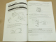 Furukawa F1 F2 F3 F4 F5 Hydraulic Breaker F Series Instruction Manual 7/2000