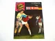 Fussball Pokal Europa 1966 Zeitschrift Gerhard Bahr